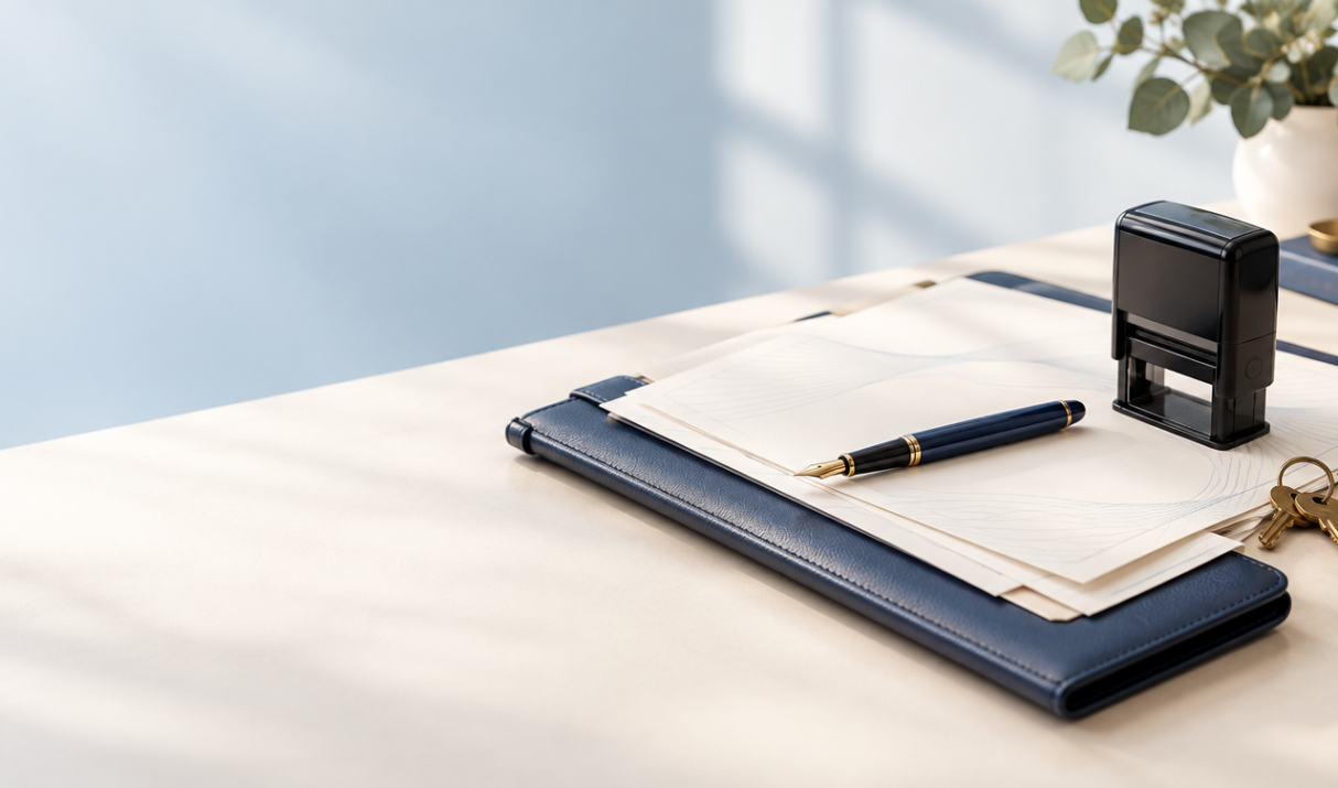 Common Mistakes to Avoid During Real Estate Closings
